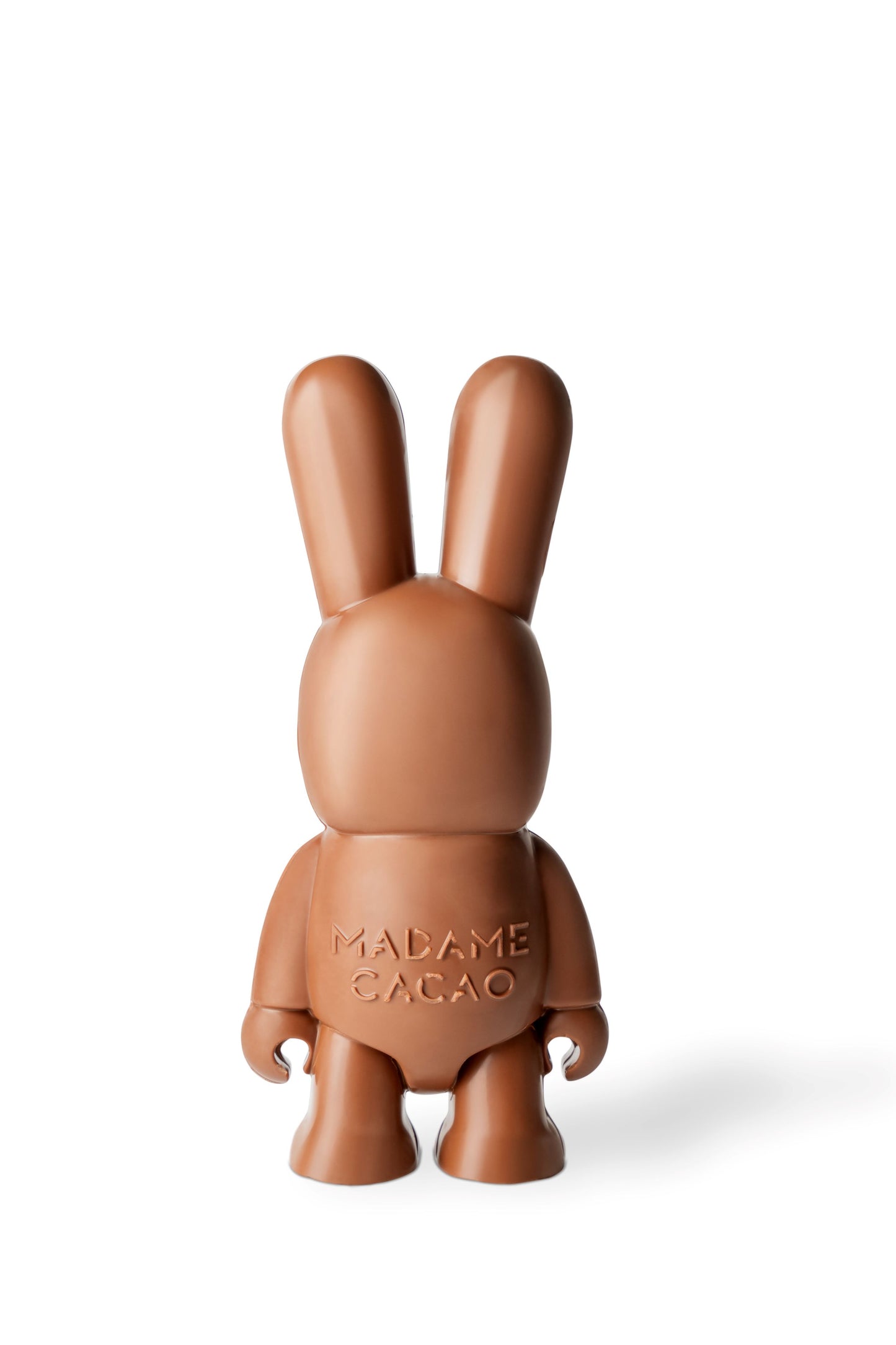 Lapin Lucien Chocolat Lait 150g