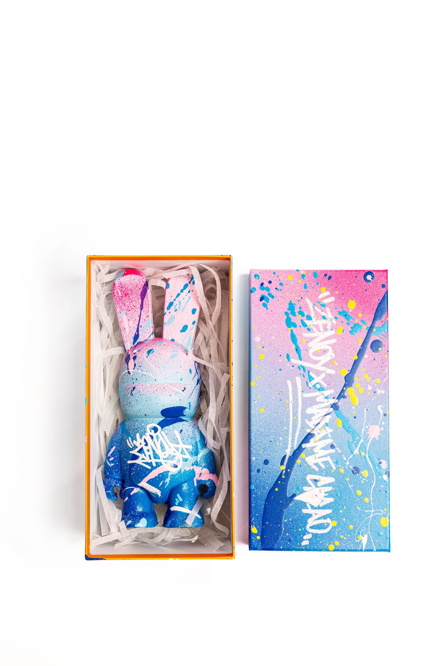 LUCIEN ZENOY X MADAME CACAO