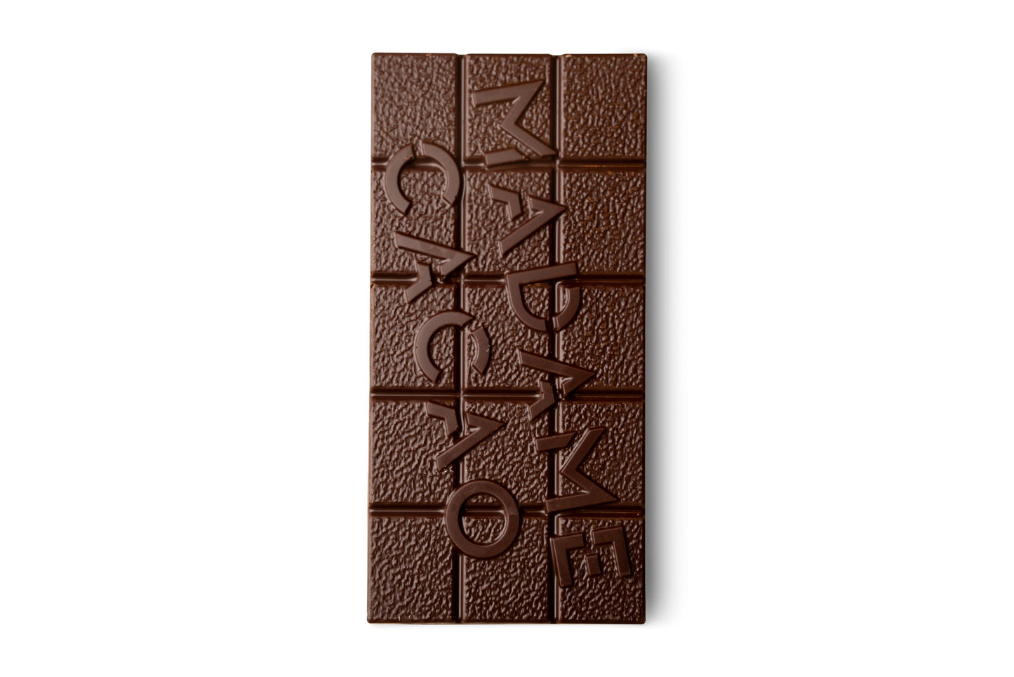 Tablette Chocolat noir 75% Equateur amazonie