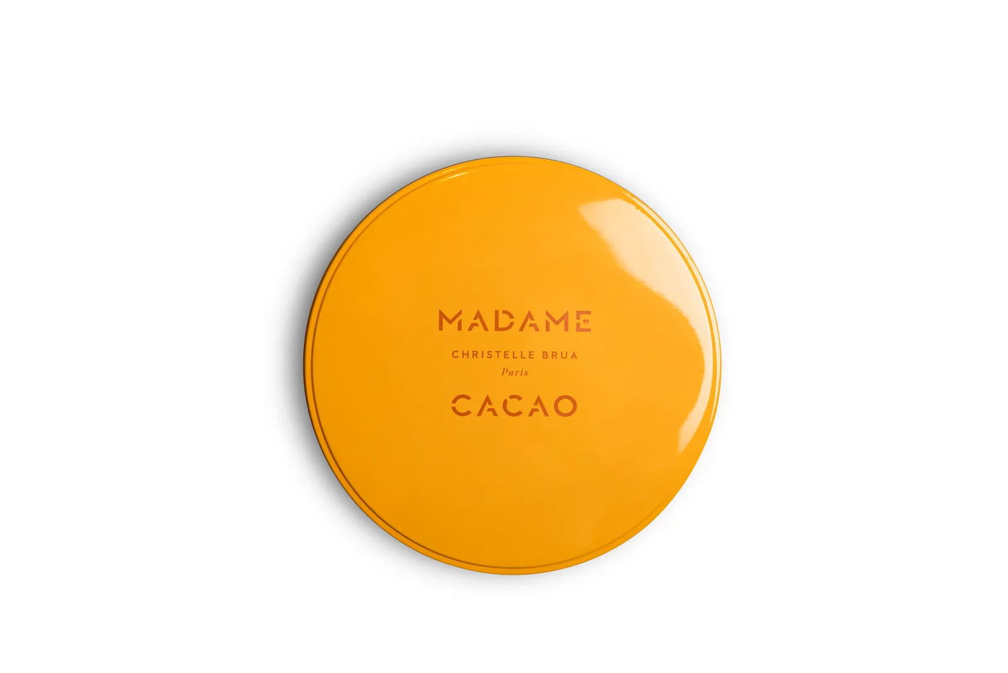 La Boite Madame Cacao