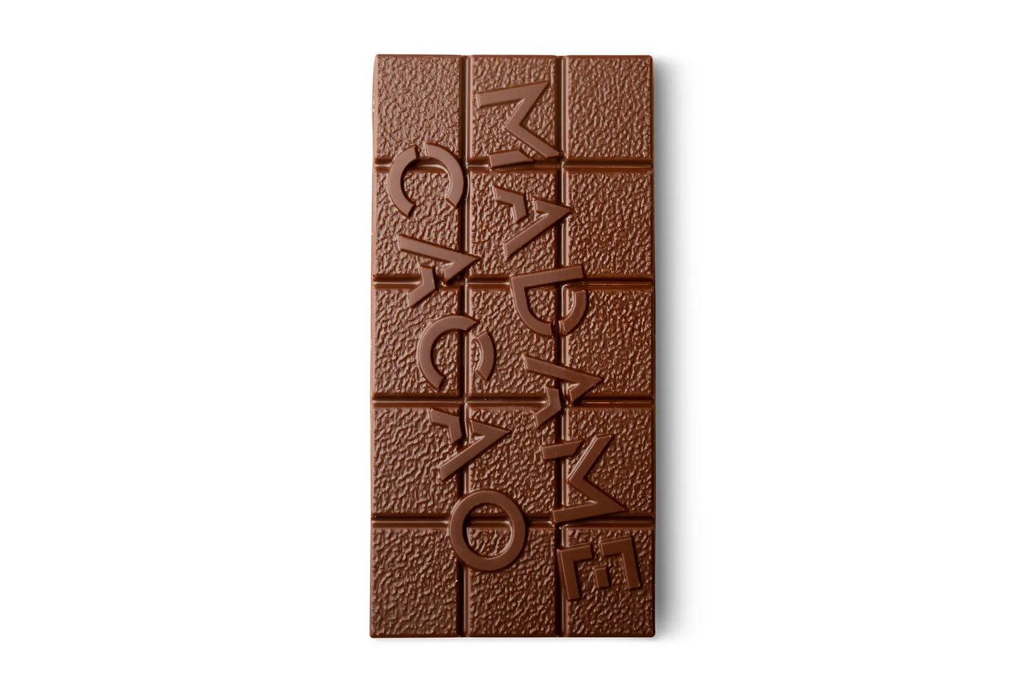 Tablette chocolat noir 75% noisettes